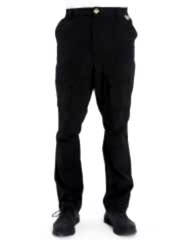 Mapamyumco Quick Dry Cargo Trekking Erkek Pantolon-SİYAH