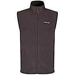 Regatta Tobias B/WII Erkek Yelek-GRİ