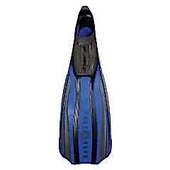 Aqua Lung Stratos 3 Kapalı Palet Mavi