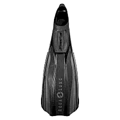 Aqua Lung Stratos 3 Kapalı Palet Siyah