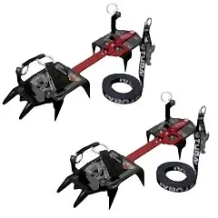 Stubai Twinpeaks Light Classic Krampon