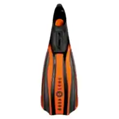 Aqua Lung Stratos 3 Kapalı Palet Turuncu